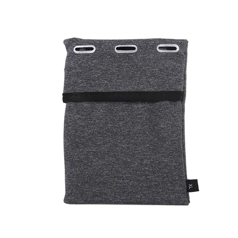 Running Phone Arm Bag | Zippered Breathable Sports Armband for Jogging & Outdoor Activities
