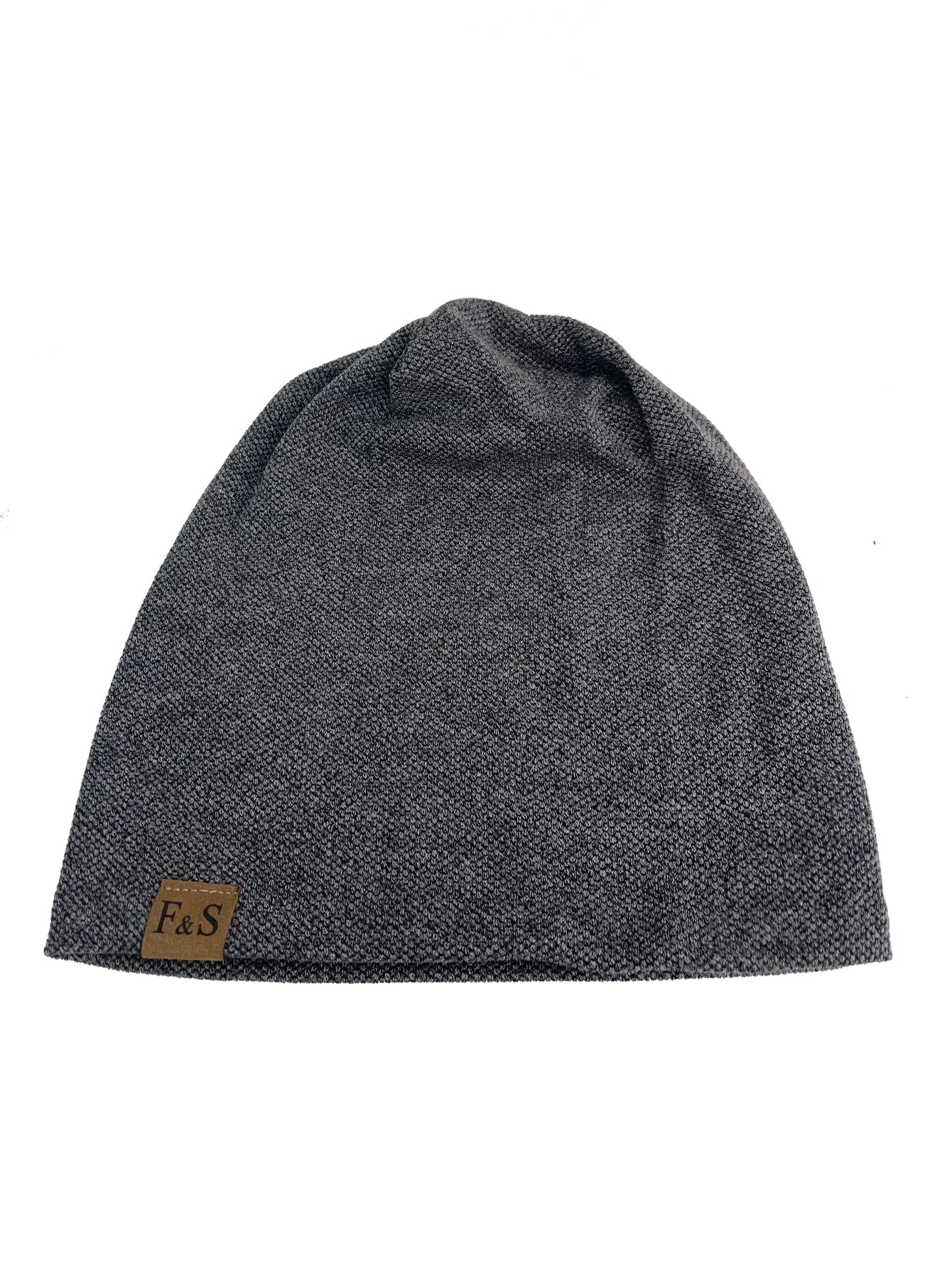 Winter Hat Accessories: 1PC Unisex, Solid Colour, Warm Knitted Beanie Hat for Outdoor Sports / Rungear