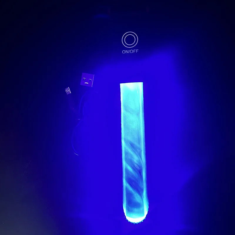 Rechargeable LED Reflective Safety Light Clip for Running, Cycling & Hiking