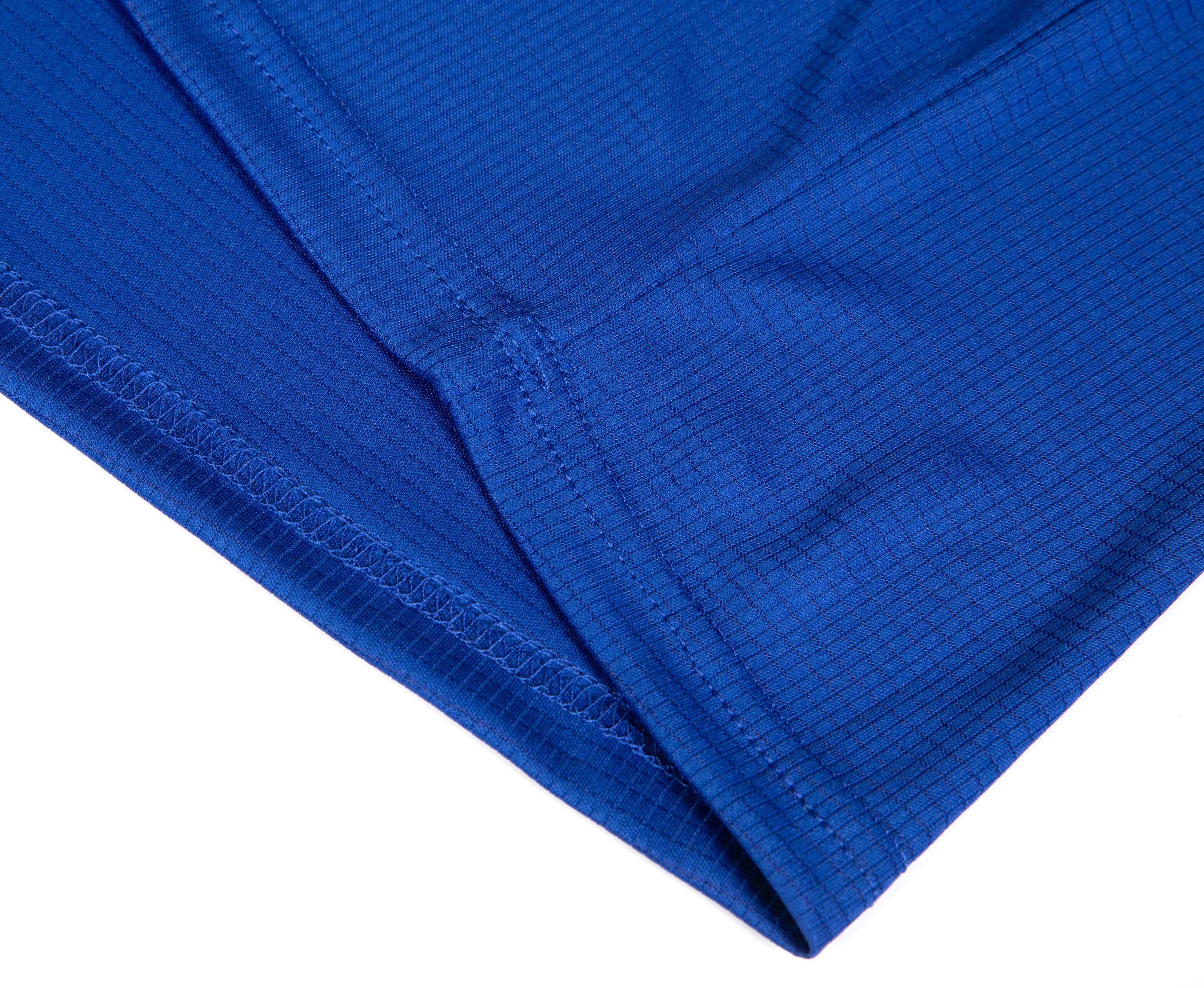 Men's Moisture-Wicking Apparel: Quick-Dry, Lightweight, Short Sleeve, Round Neck T-Shirt / Rungear