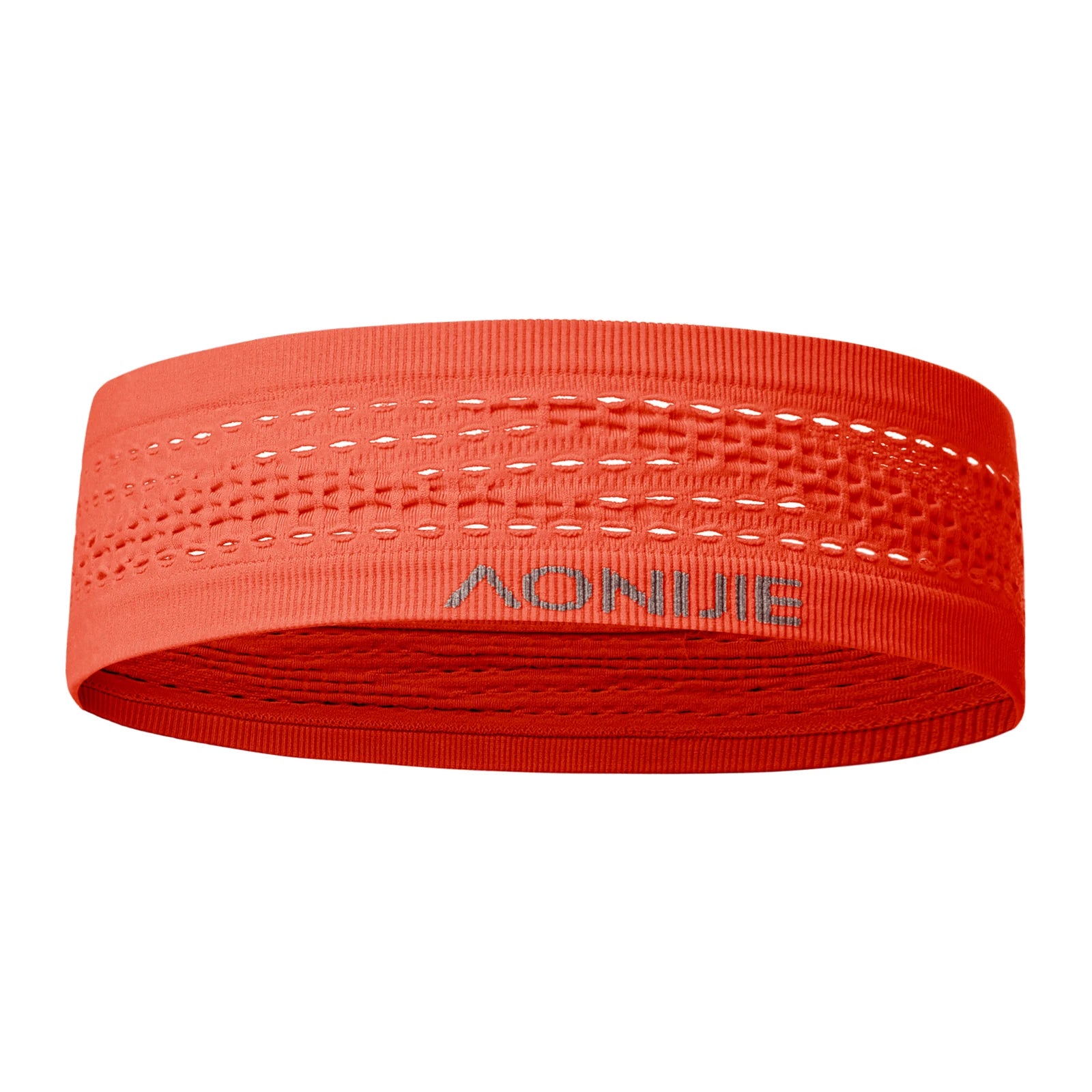AONIJIE E4423 Non-Slip Workout Headband – Soft Stretchy Sweatband for Running, Yoga & Gym