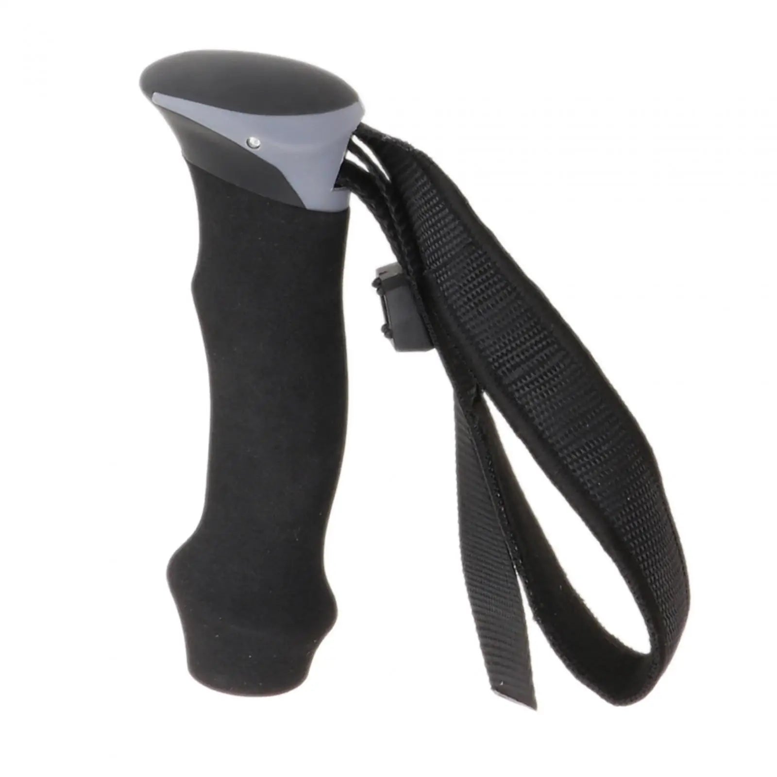 Trail Gear Accessories: Trekking Pole Handle, Lightweight, Portable, Durable, Walking Stick Handle Alpenstock Handle / Rungear