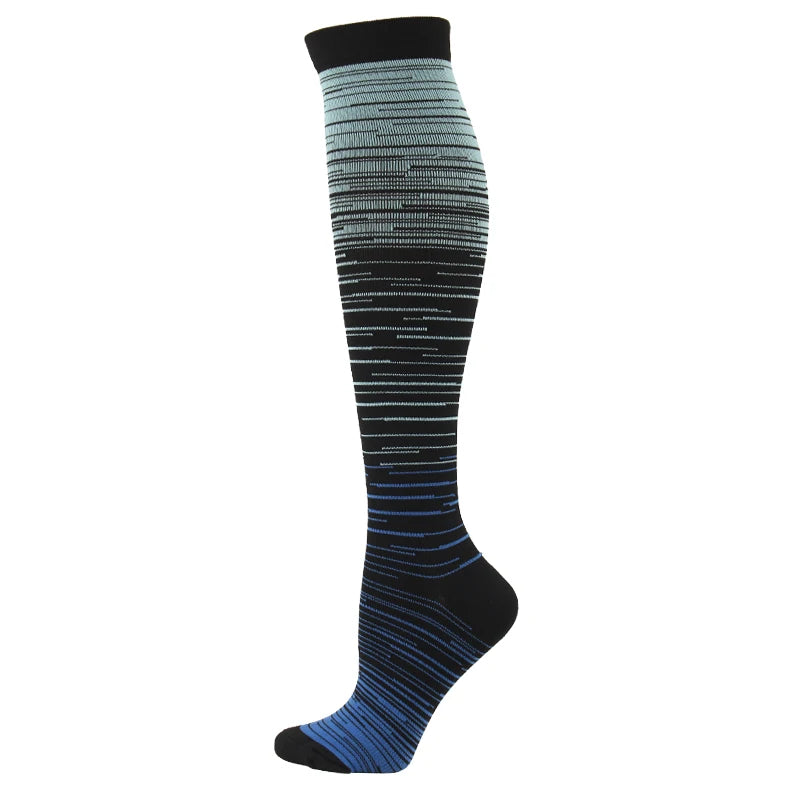Men’s & Women’s Compression Socks – Running, Football, Cycling, Varicose Veins & Pain Relief