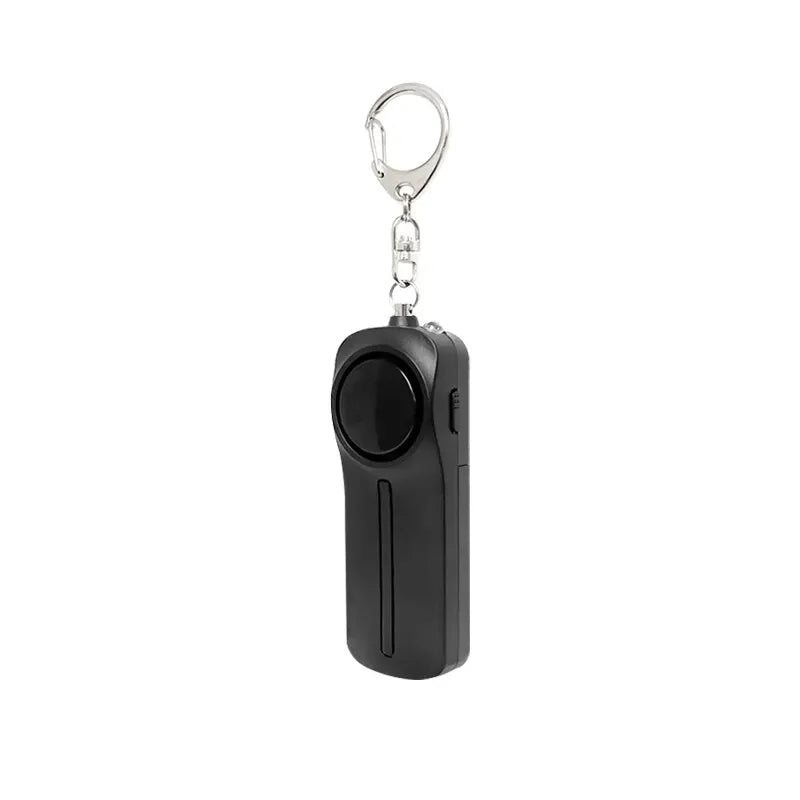 ARIZA AF9400 Personal Safety Alarm — 130dB Loud Keychain for Runners & Solo Athletes