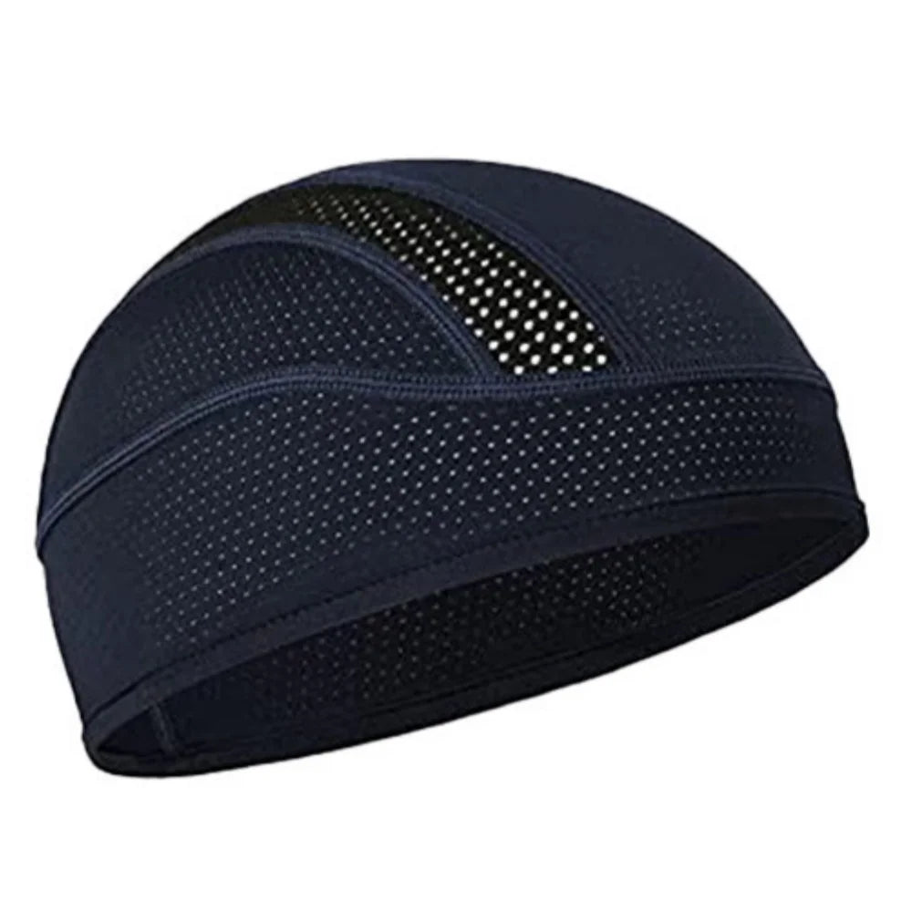 Mesh Running Cap – Quick-Dry Breathable UV Protection Sports Hat for Running, Cycling & Hiking | RUNGEAR
