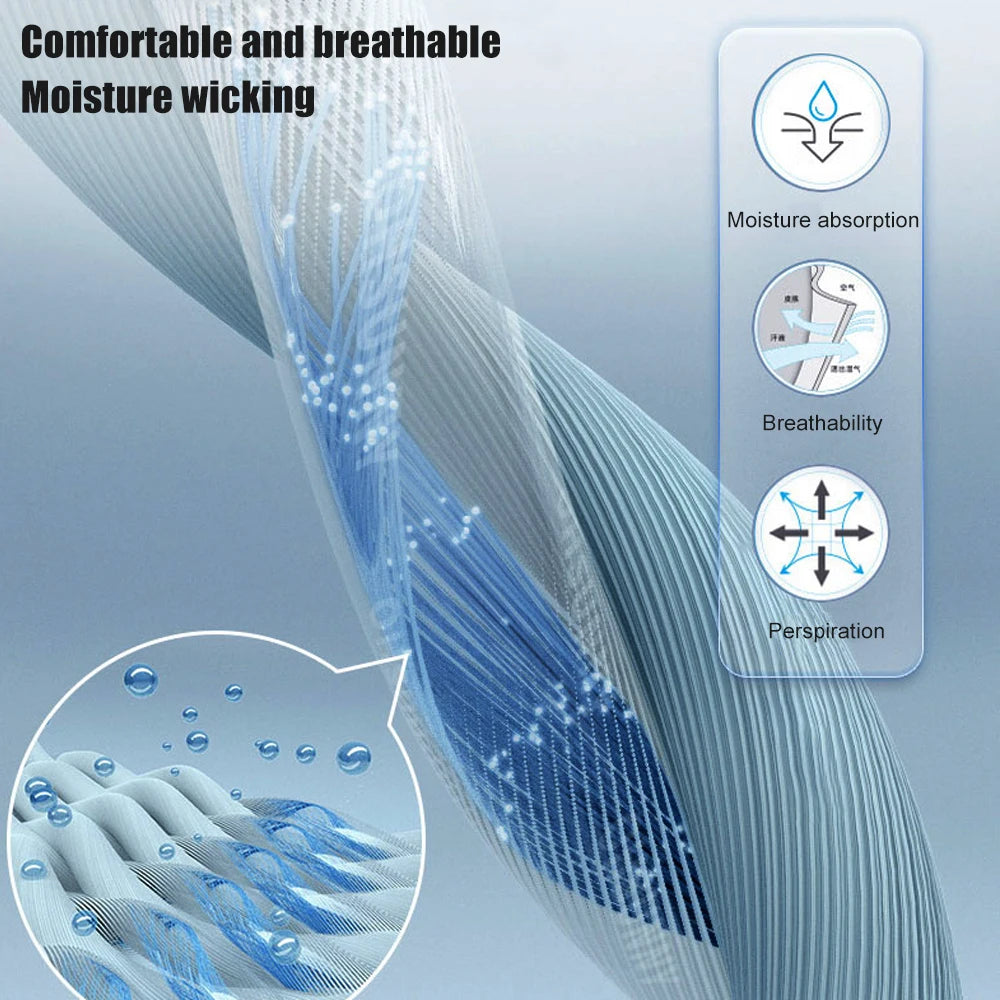 Recovery Gear Accessories: 1 PC Sport Ankle Stabilizer Brace, Compression Support for Pain Relief / Rungear