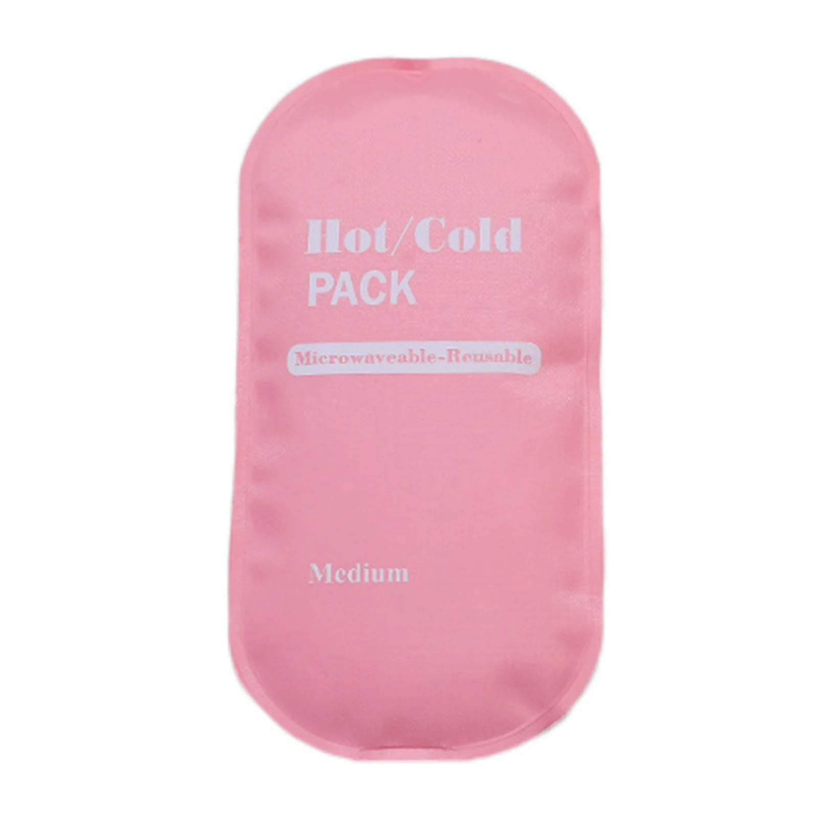 Recovery Accessories Gear: Reusable, Portable Multipurpose Hot/Cold Heating Packs For Sports Injuries / Rungear