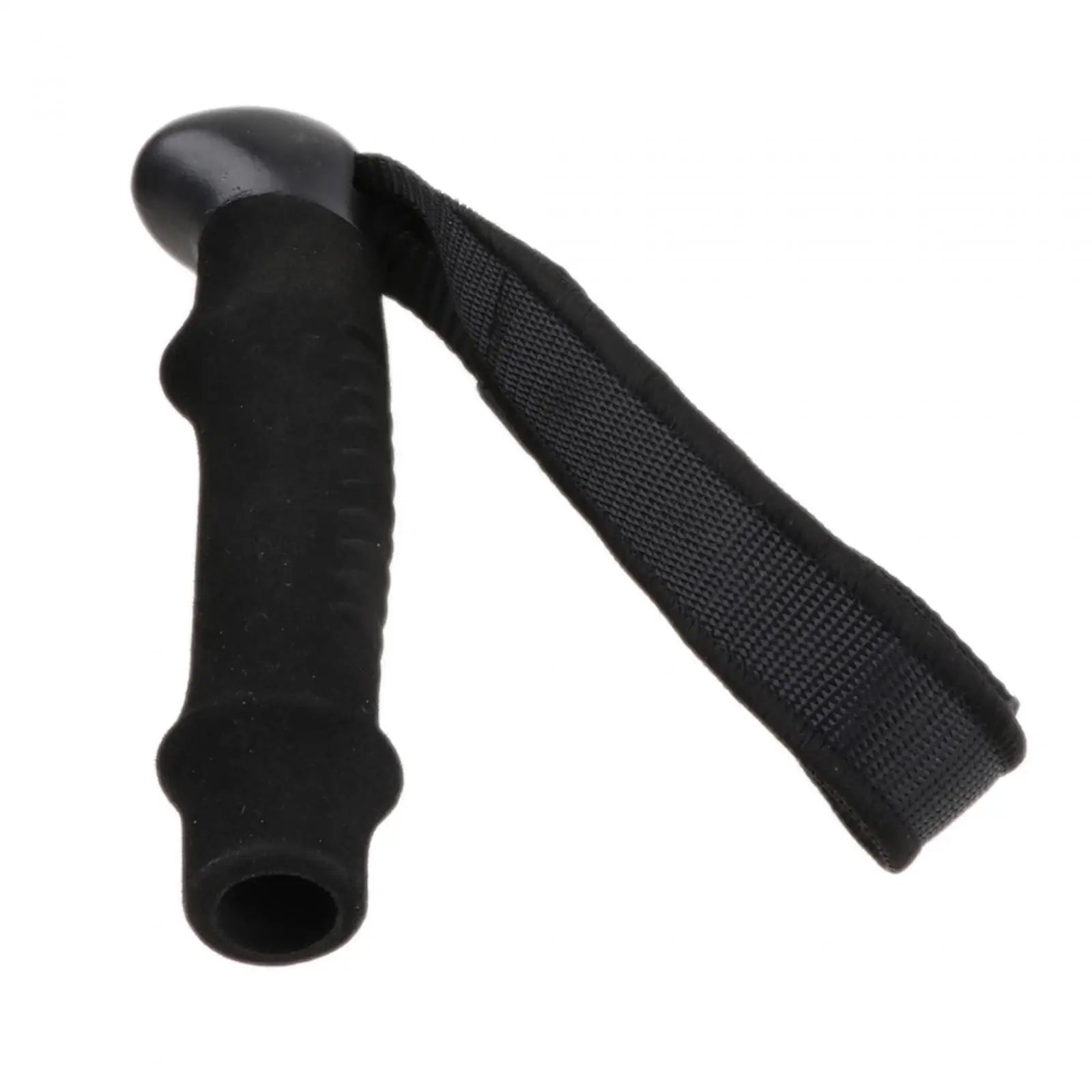 Trail Gear Accessories: Trekking Pole Handle, Straight Hiking Stick Handle for Travel, Hiking / Rungear