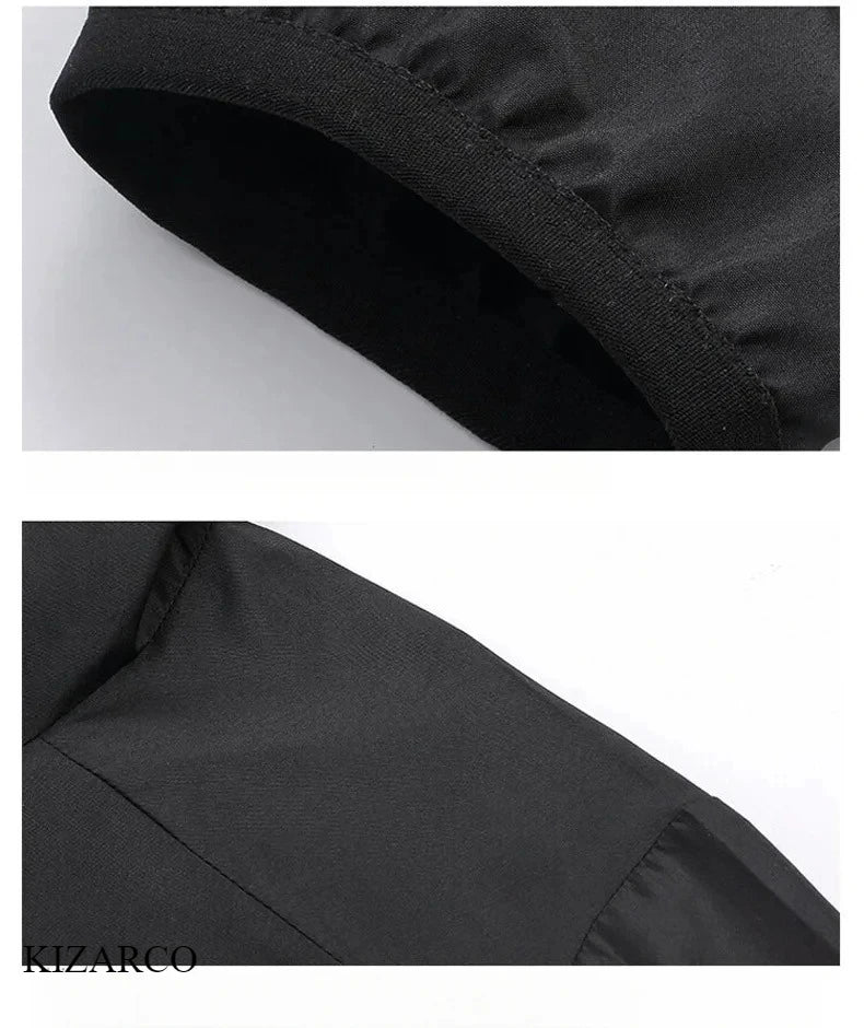 Running Reflective Apparel: 2025 Unisex, Hooded, Gradient Colour, Breathable Sports Jacket / Rungear