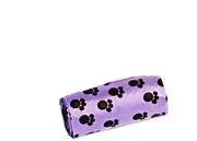 Biodegradable Dog Poop Bags – Colourful Rolls (1 or 3 Pack)