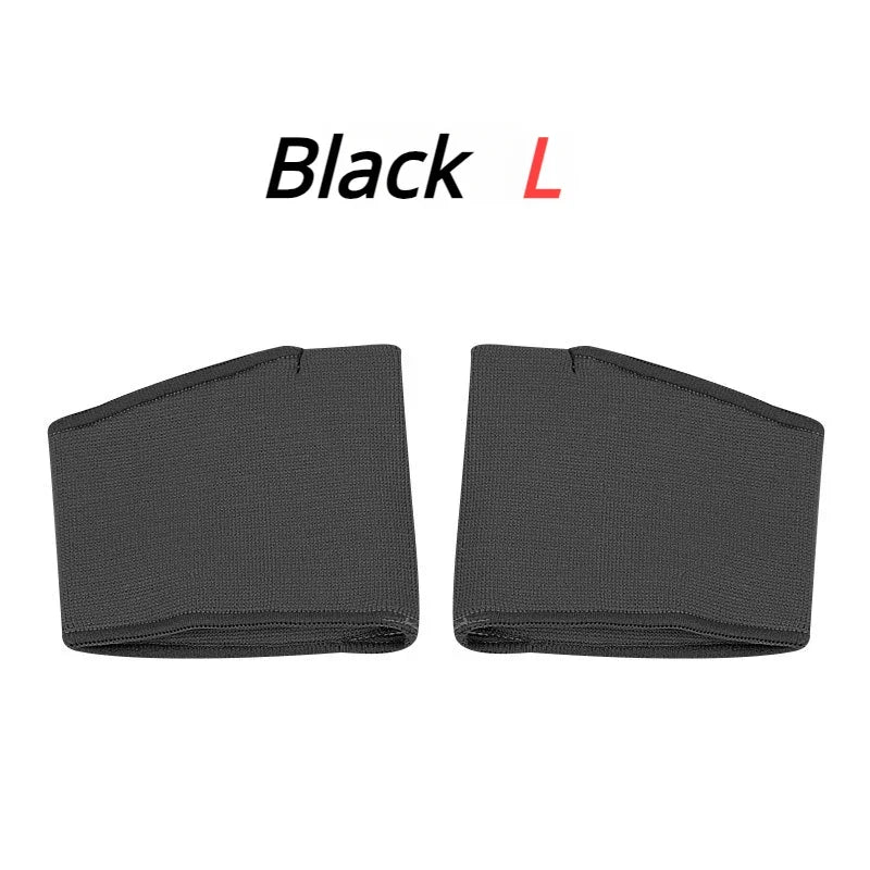 Metatarsal Pads Forefoot Cushions – Anti-Slip Shock-Absorbing Silicone Foot Protectors for Bunions, Hammer Toe & Foot Pain Relief | RUNGEAR