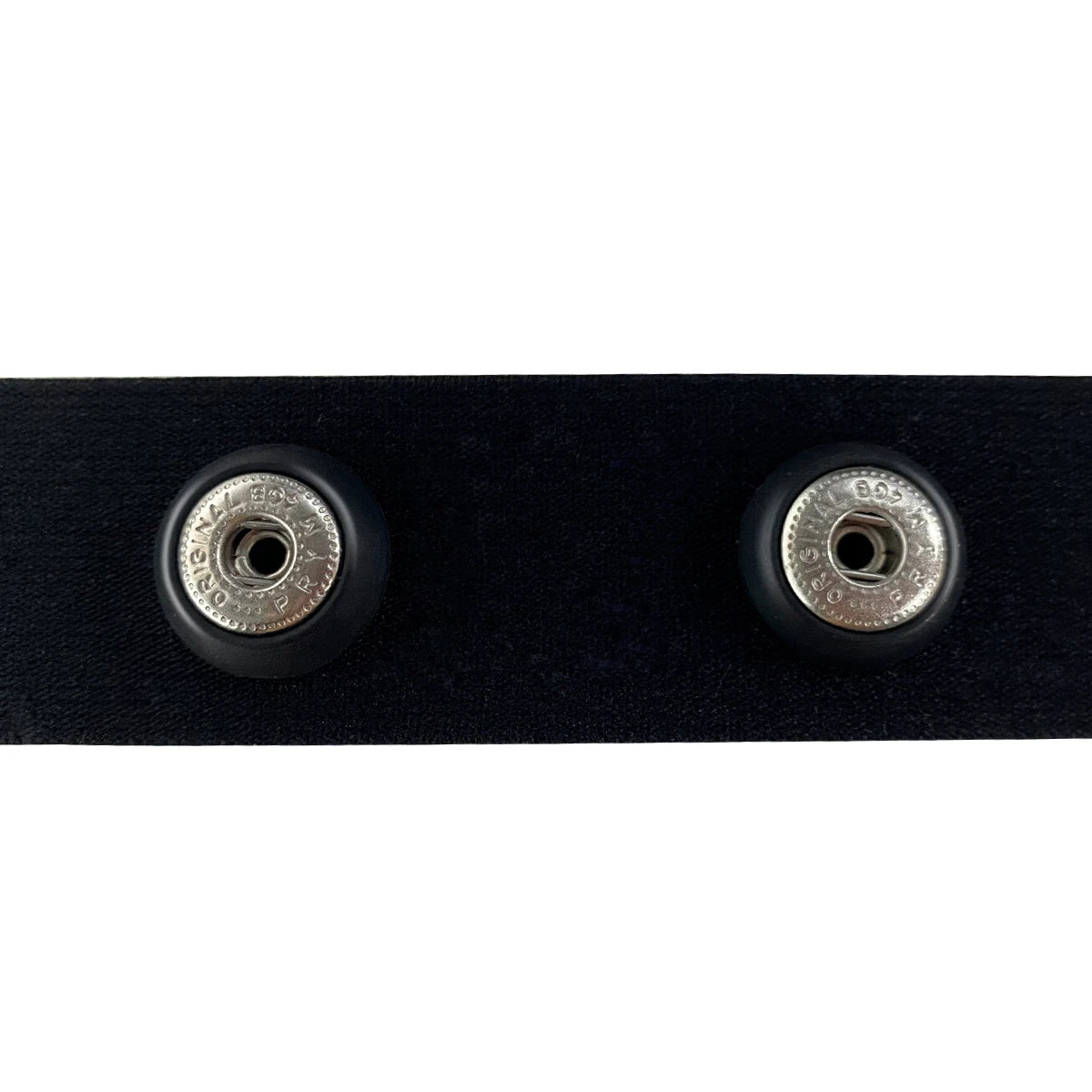 Heart Rate Monitor Chest Strap | Compatible with Garmin, Wahoo, XOSS, iGPSPORT & More