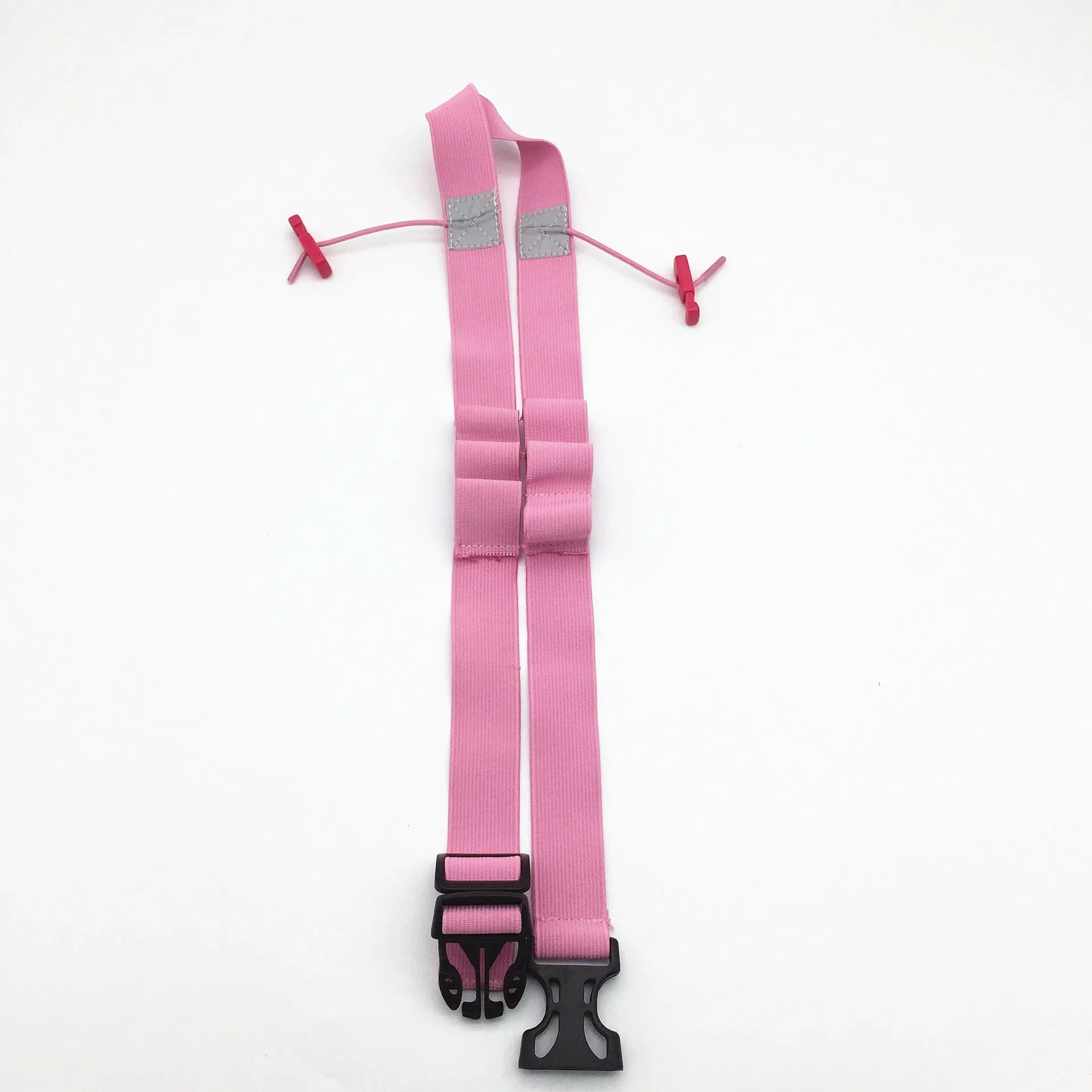 Running Accessories: 1PC Unisex Number Belt, Racing Belt With Gel Holder / Rungear