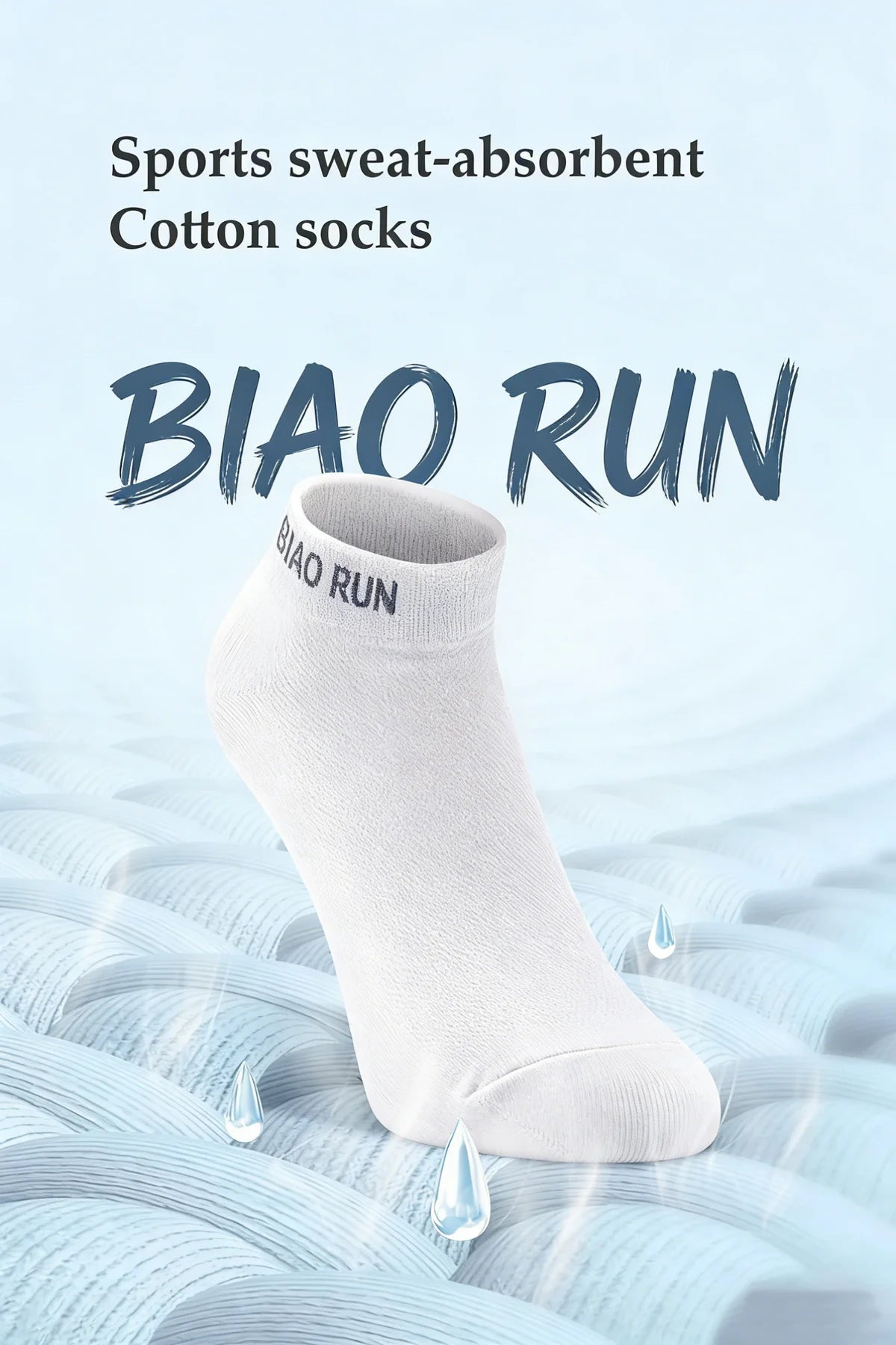 ONEMIX Running Socks – Breathable Ankle Socks for Men & Women