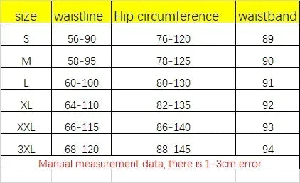 Women's High Wasted Non-Slip Tummy Control Compression Fitness Running Hiking Legging Pants