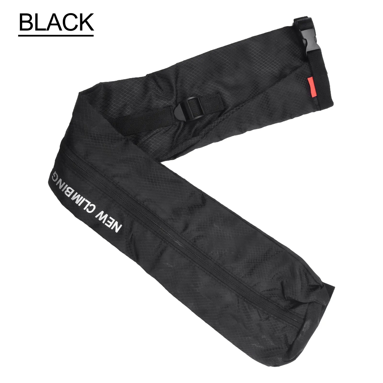 Waterproof Trekking Pole Storage Carry Bag | External Attachment | Hiking & Trail Running