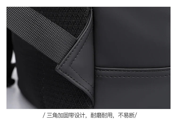 Waterproof Trail Gear: Durable, Waterproof, Outdoor Roll Top, Dry Storage Backpacks for Hiking, Travel / Rungear