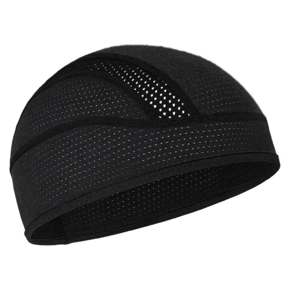 Mesh Running Cap – Quick-Dry Breathable UV Protection Sports Hat for Running, Cycling & Hiking | RUNGEAR