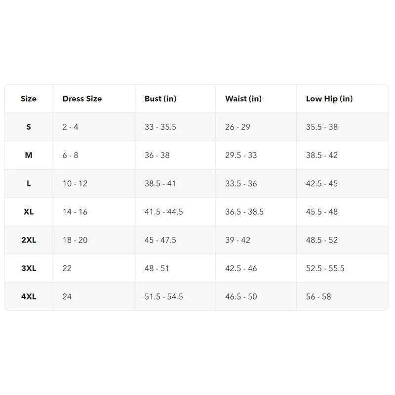 RUNGEAR Seamless Compression Shapewear Camisole | Tummy Control Waist Trainer Tank Top — S to 4XL
