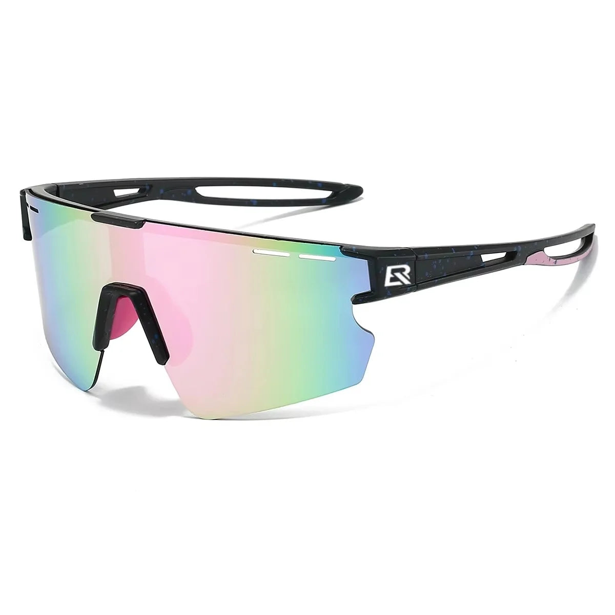 Running Sunglasses Gear: ROCKBROS Sunglasses, suitable for Cycling, Running, Hiking / Rungear