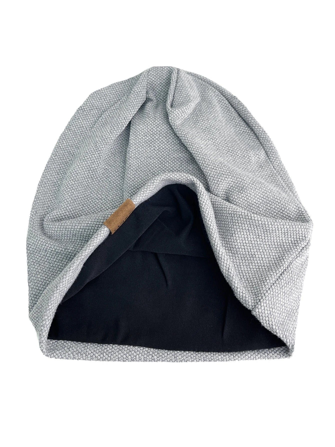 Winter Hat Accessories: 1PC Unisex, Solid Colour, Warm Knitted Beanie Hat for Outdoor Sports / Rungear