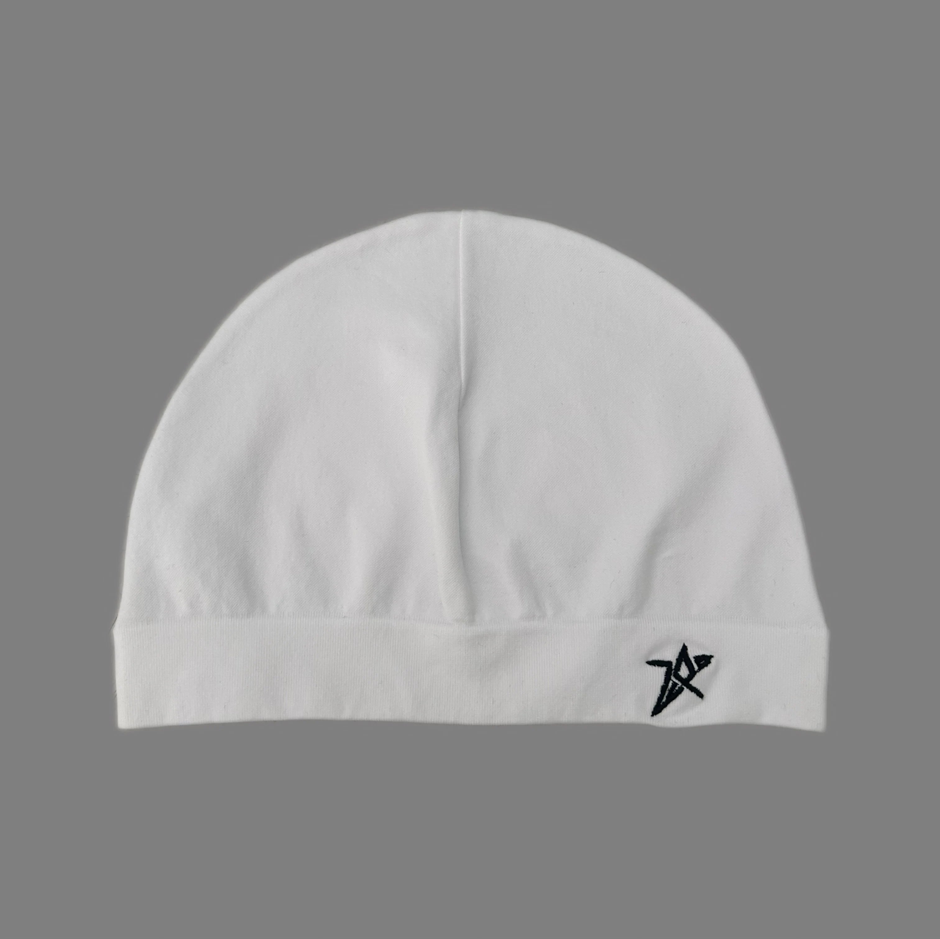Running Hat Gear: Thin, Soft, Breathable Stretch Beanie Hat / Rungear