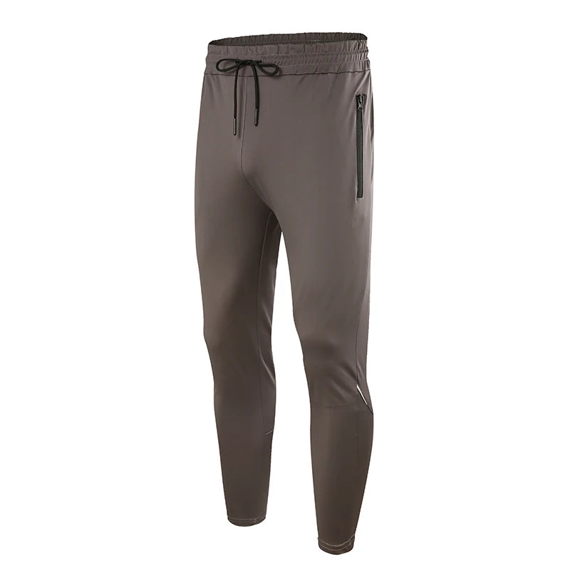 Men's Running Apparel: Casual Running Workout Sportswear Sweatpants / Rungear