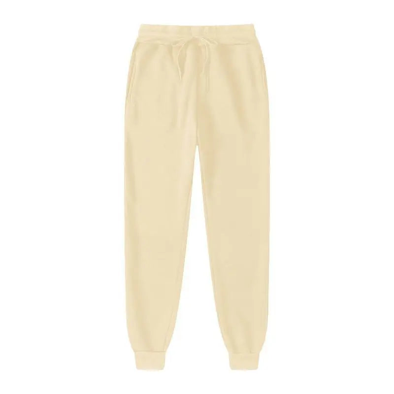 Winter Running Apparel: Unisex Comfortable, Fitness Workout Sweatpants for Jogging, Running, Hiking / Rungear