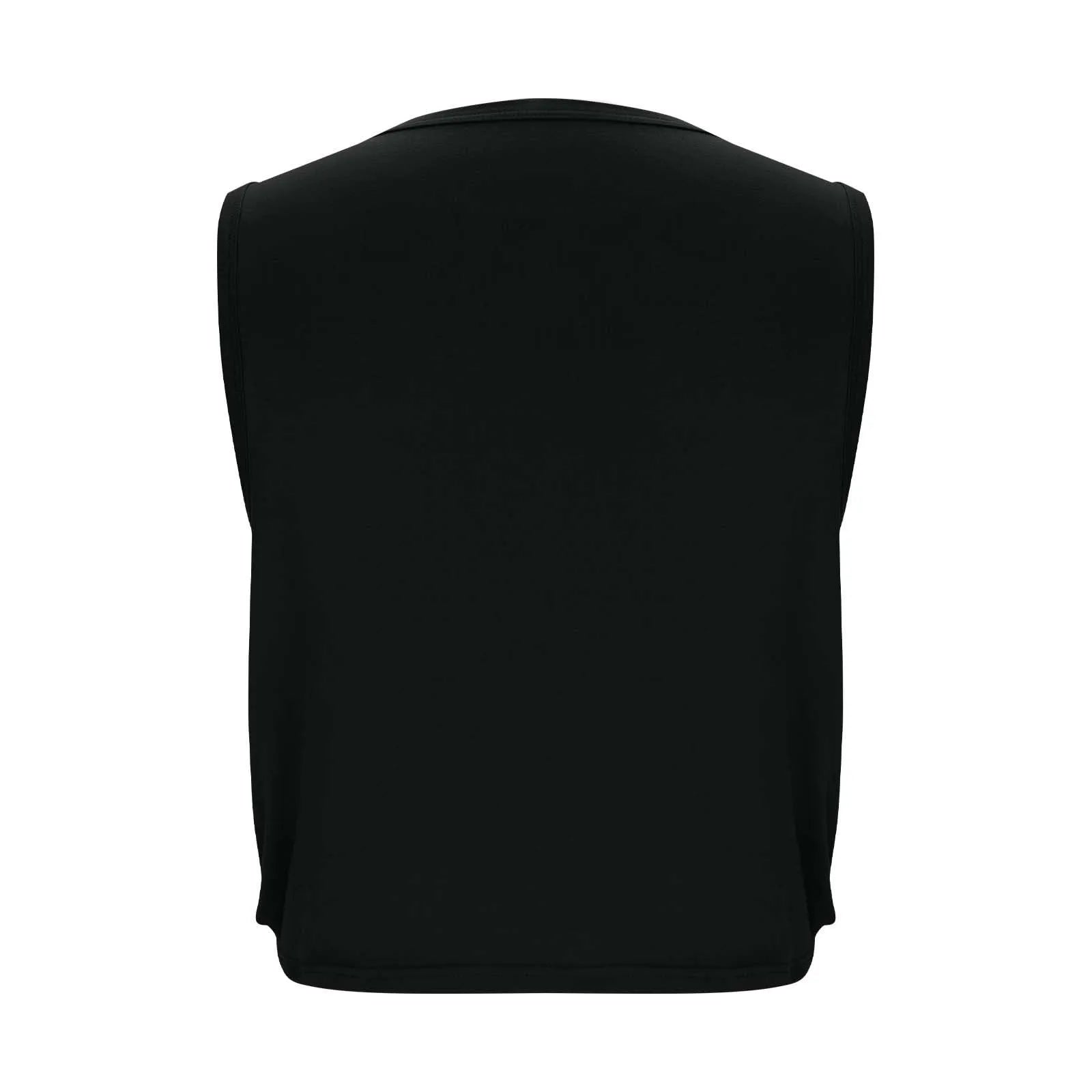 Women's Running Apparel: Sleeveless, Breathable, Cover-Up Tank Top / Rungear