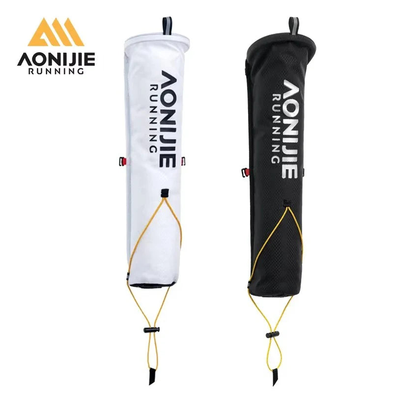 Trail Accessories Gear: AONIJIE E4433 Trekking Pole Quiver Bag For Hiking Poles Storage Bag / Rungear