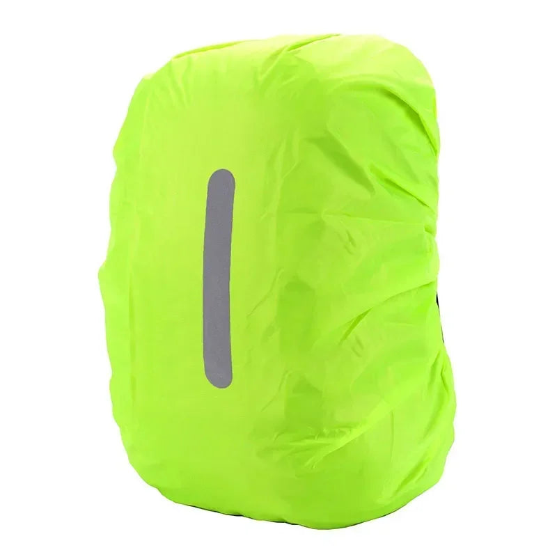 Waterproof Backpack Rain Cover | XS to XXL | Hiking, Trail Running & Outdoor Safety