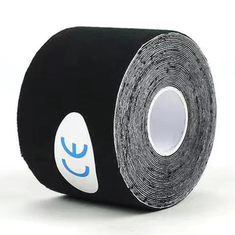 Kinesiology Tape – Waterproof Athletic Sports Tape for Muscle & Joint Support