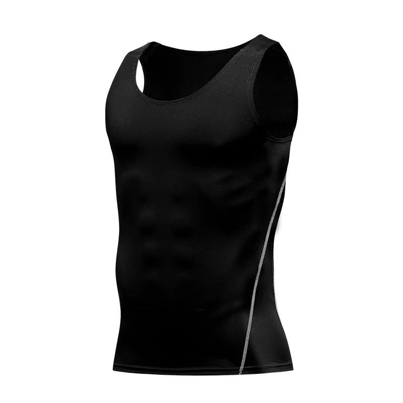 Running Apparel For Men: Short Sleeved, High Quality, Fitness Sportswear Shirt / Rungear