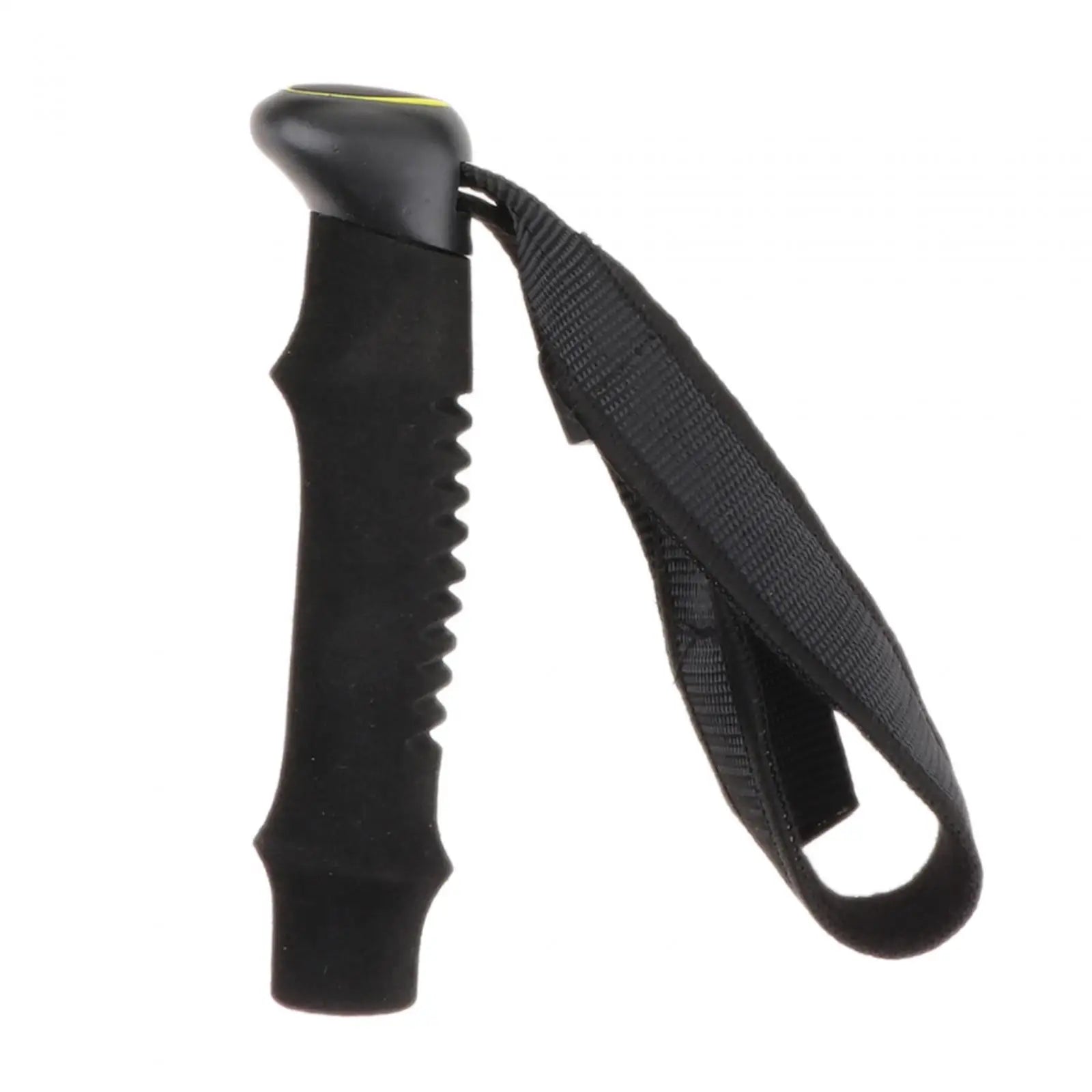 Trail Gear Accessories: Trekking Pole Handle, Straight Hiking Stick Handle for Travel, Hiking / Rungear