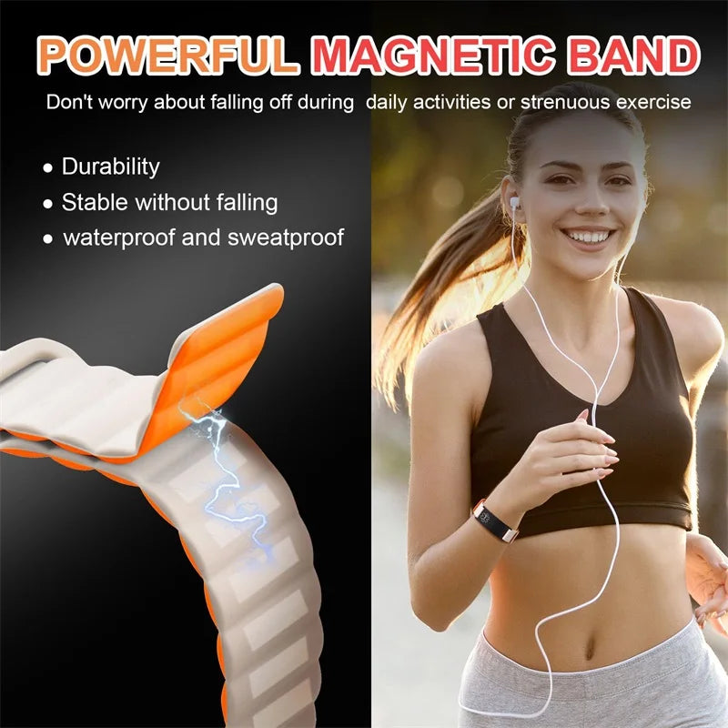 Unisex Custom Silicone Personalized Medical Emergency ID Bracelet