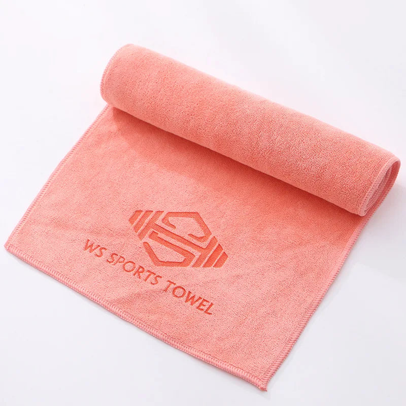 Ultra-Absorbent Microfibre Sports Towel | Quick-Dry | Gym, Swim, Yoga & Travel