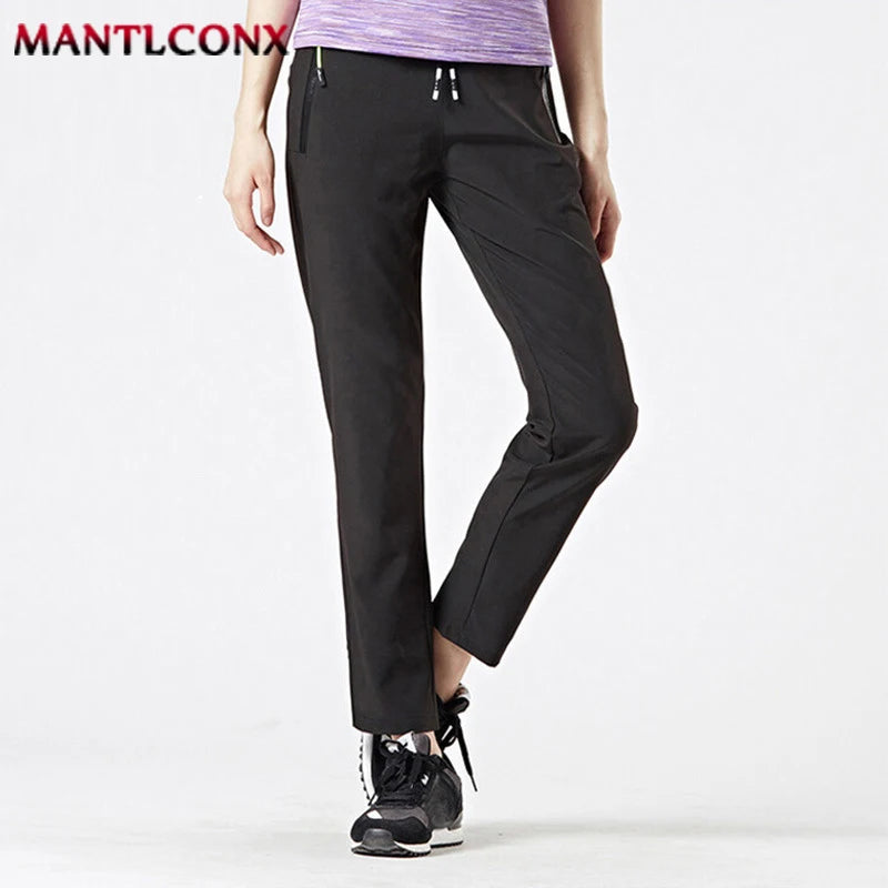 Men's Quick Dry Apparel: Breathable, Quick Dry, Sweatpants for All Sports / Rungear
