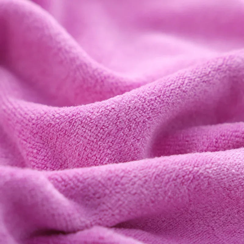 Ultra-Absorbent Microfibre Sports Towel | Quick-Dry | Gym, Swim, Yoga & Travel