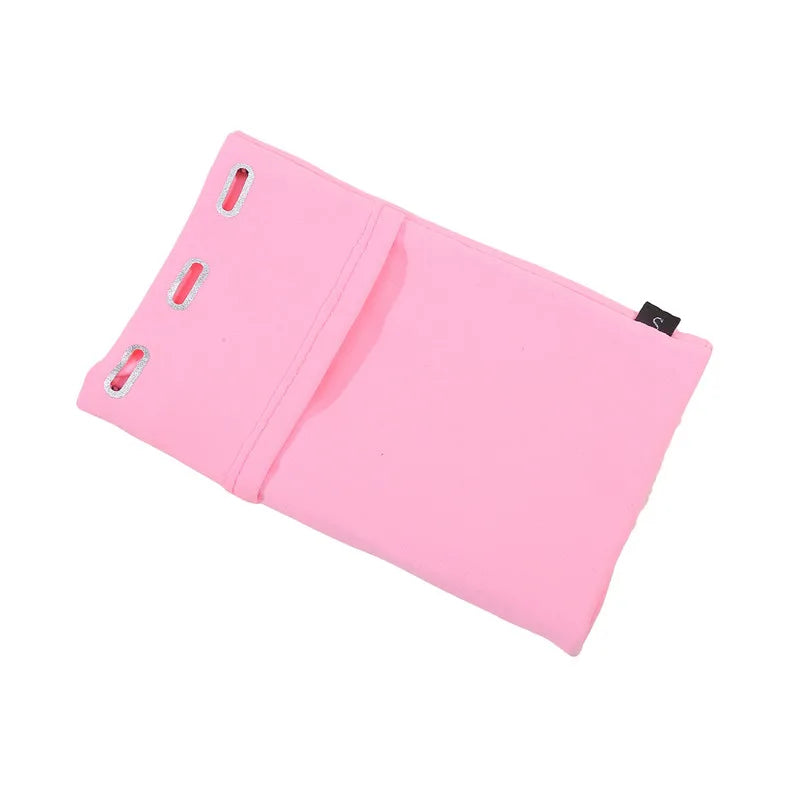 Running Phone Arm Bag | Zippered Breathable Sports Armband for Jogging & Outdoor Activities