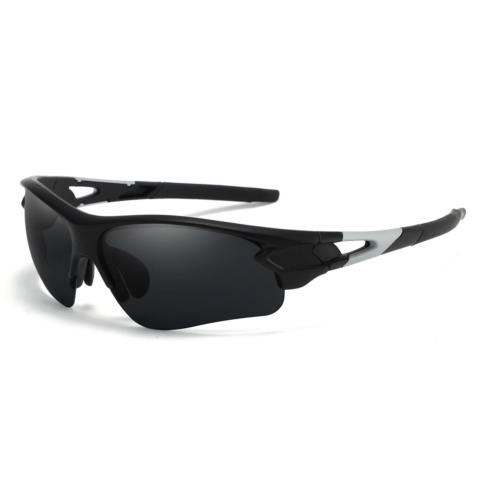 Sunglasses Running Gear: Unisex, UV Protection, Windproof Outdoor Sports Sunglasses for Running, Cycling, Marathon / Rungear