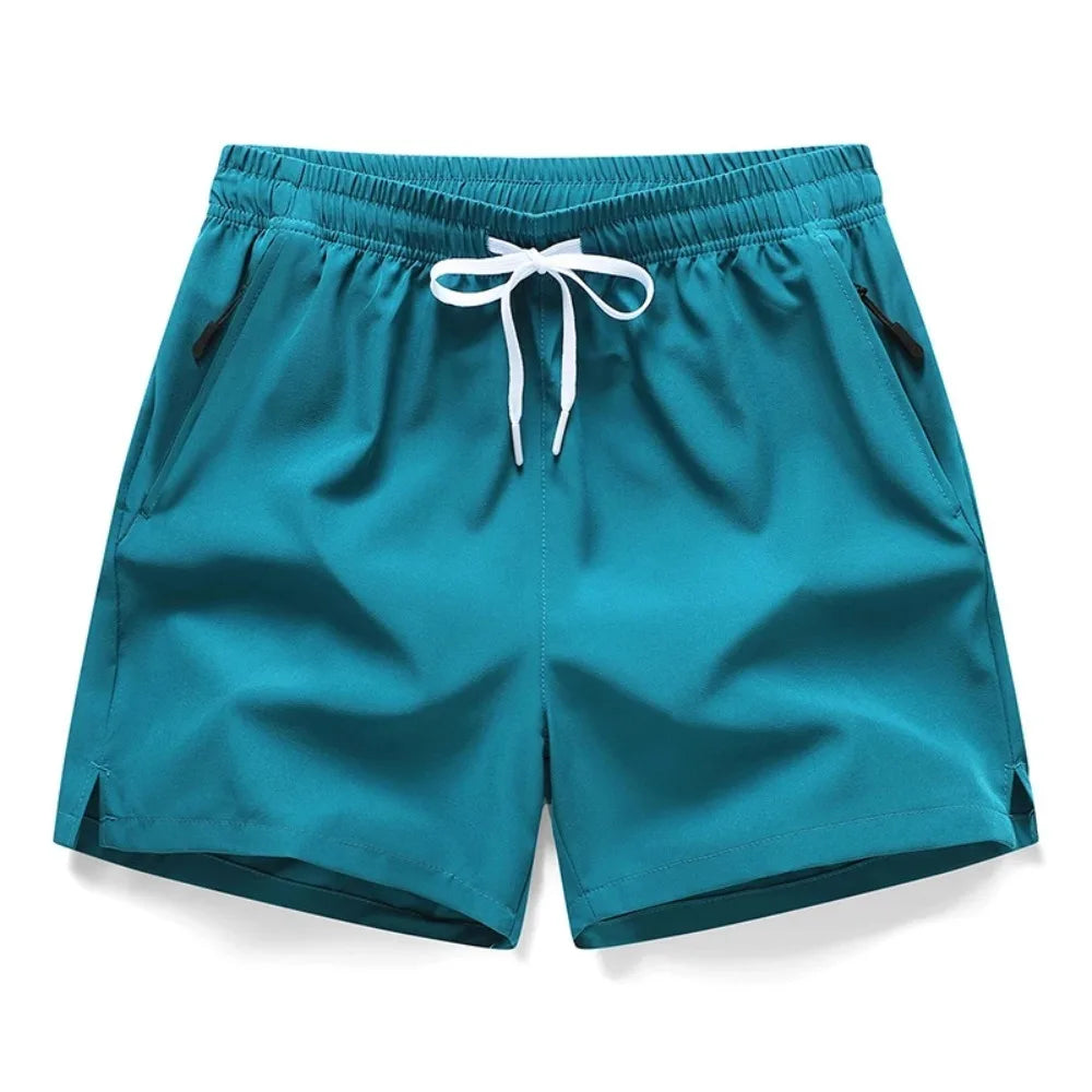 Men's Quick-Dry Shorts: Running, Activewear Training Shorts / Rungear