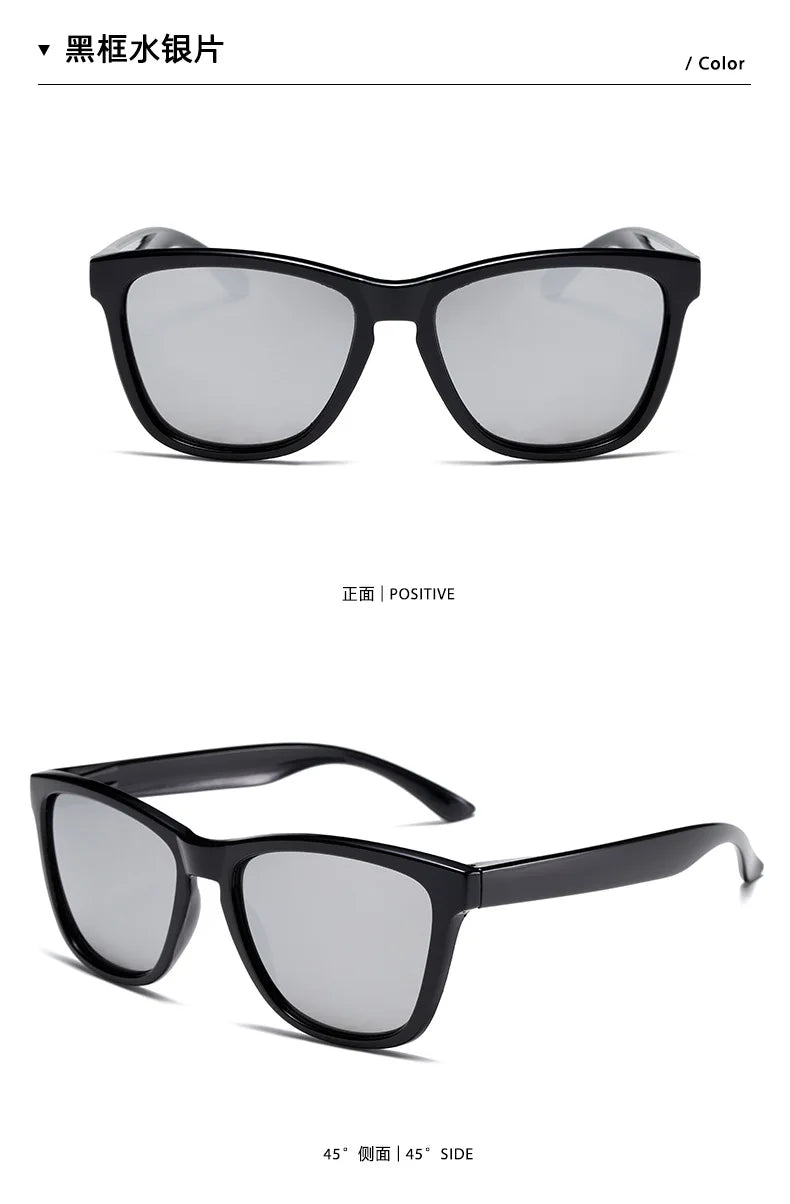 Running Accessories NZ: NEW UV Protection Sun Glasses For Outdoor Sports / Rungear