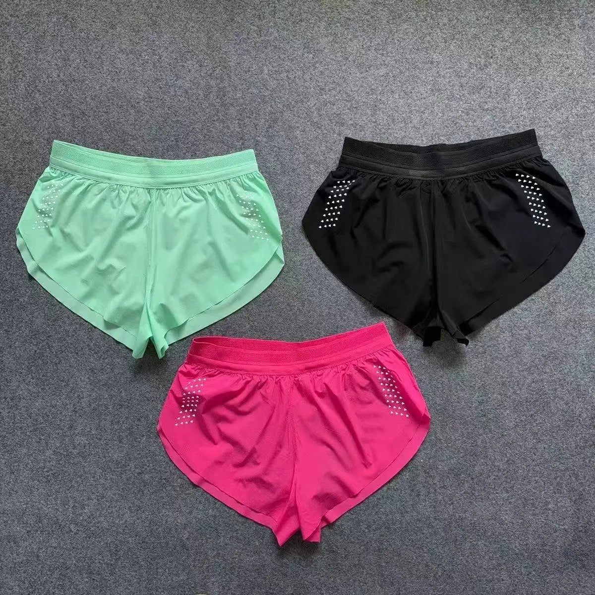 Lined Board Shorts for Beach & Outdoor Sports