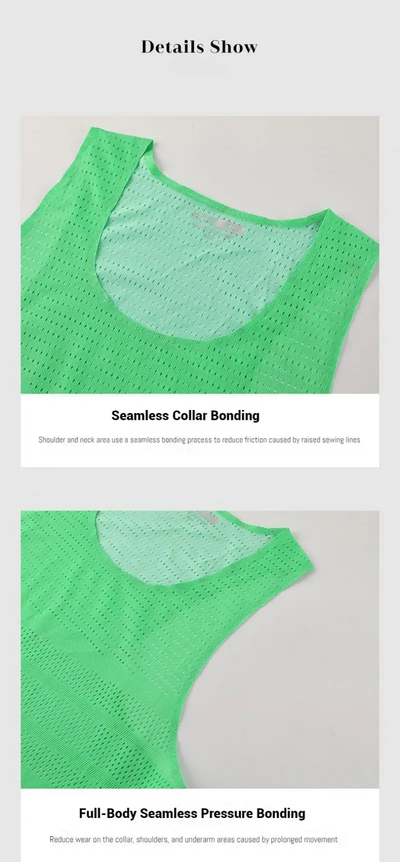 Ultra Light Moisture Wicking Performance Marathon Racing Sports Fitness Tops For Men And Women