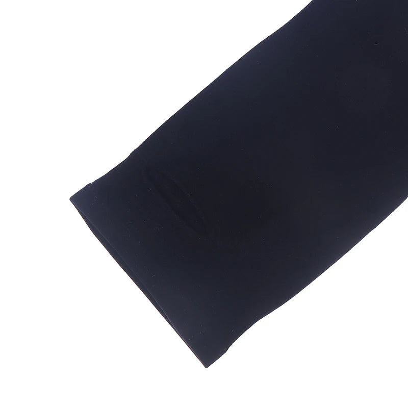 Quick Dry Accessories Gear: Soft, Comfortable Arm Cover Sleeves for Sun Protection / Rungear
