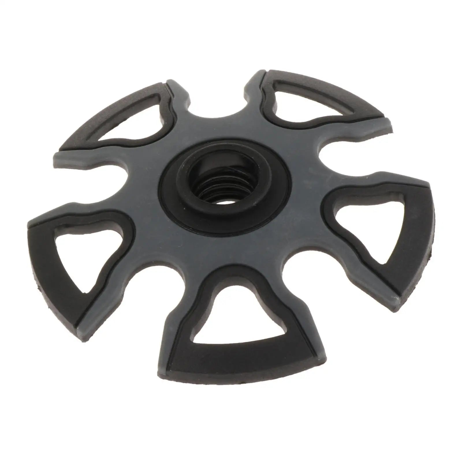 Trail Gear Accessories: 9CM Mud And Snow Basket For Hiking or Trekking Pole, Accessories for Walking Outdoor Climbing Hiking / Rungear