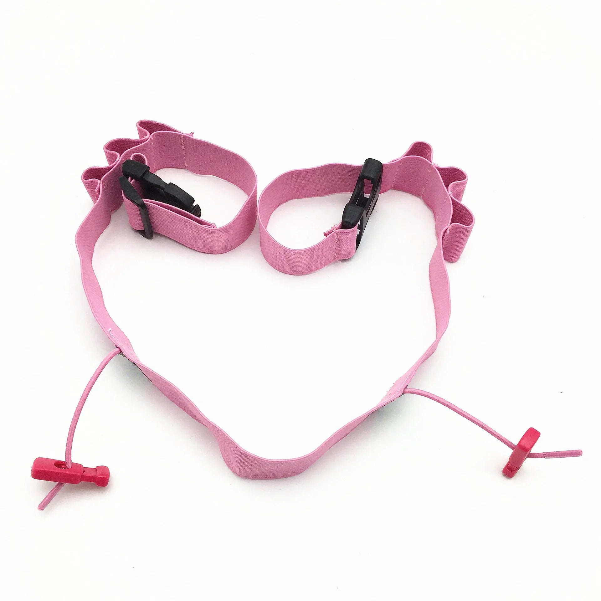 Running Accessories: 1PC Unisex Number Belt, Racing Belt With Gel Holder / Rungear