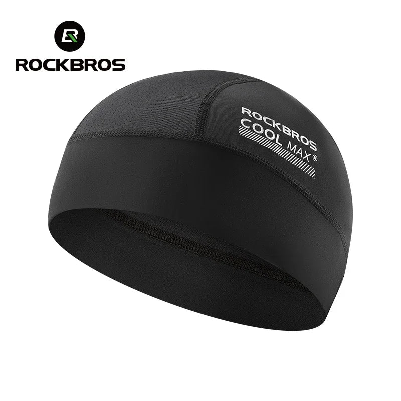 ROCKBROS Breathable Quick-Drying UPF50 Sun Protection Sports Summer Cap