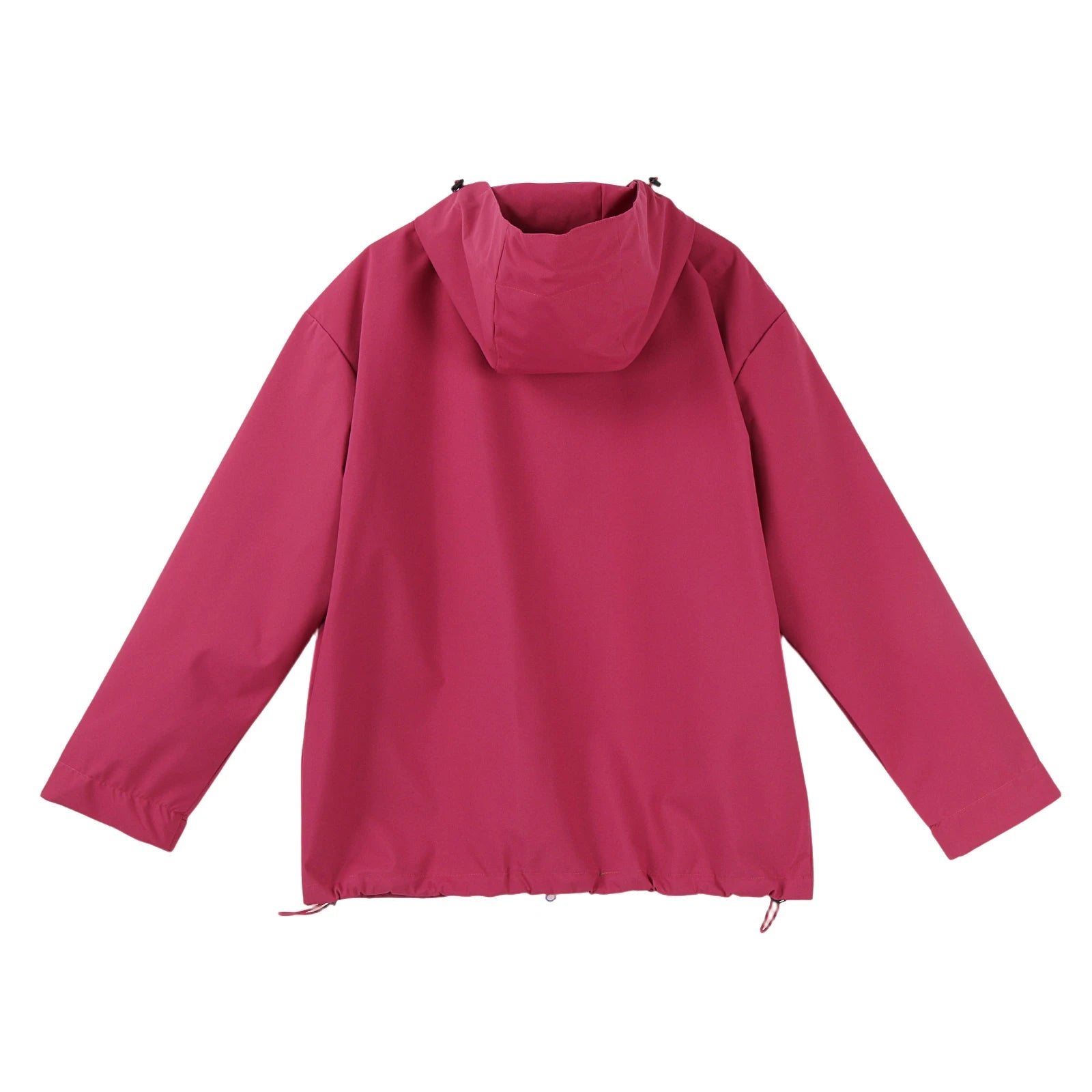 Women's Jackets Apparel: Lightweight, Loose Fit, Windproof Hiking Jackets / Rungear
