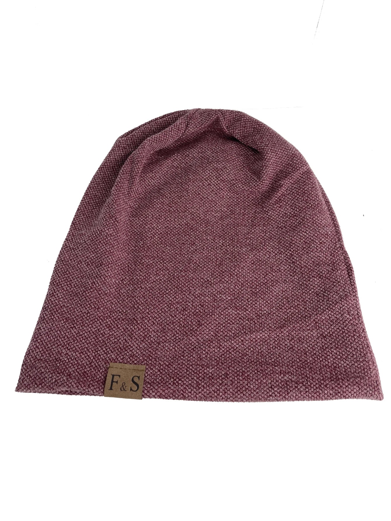 Winter Hat Accessories: 1PC Unisex, Solid Colour, Warm Knitted Beanie Hat for Outdoor Sports / Rungear